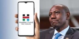President William Ruto